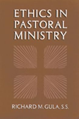 Ethics in Pastoral Ministry