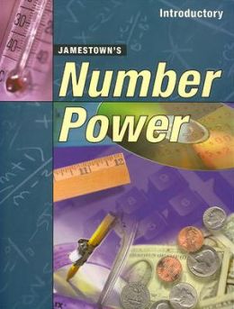 Number Power: Introductory