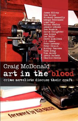 Art in the Blood