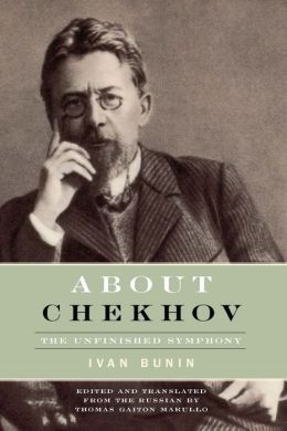 About Chekov: The Unfinished Symphony