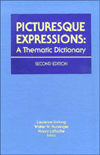 Picturesque Expressions: A Thematic Dictionary