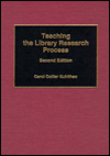 Teaching the Library Research Process