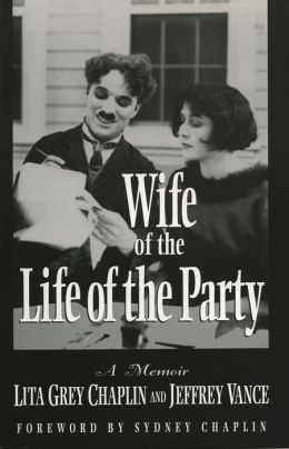 Wife Of The Life Of The Party