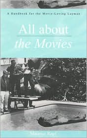 All about the Movies: Movie-Loving Layman