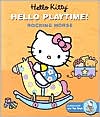 Rocking Horse: A Press-Out and Play Book
