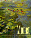 Monet: Late Paintings of Giverny from the Musee Marmottan