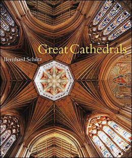 Great Cathedrals Bernhard Schutz