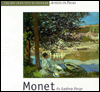 Monet Art Institute of Chicago