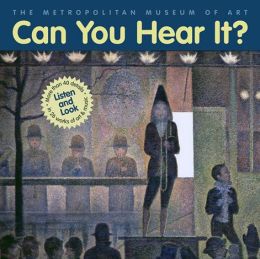 Can You Hear It? William Lach