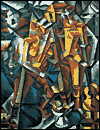 Amazons of the Avant-Garde