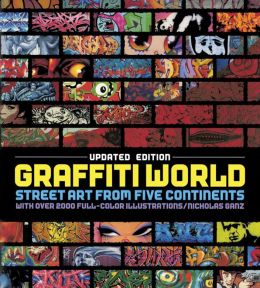 Graffiti World: Updated Edition