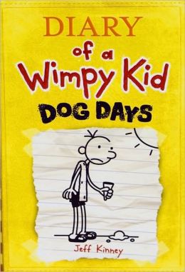 Diary Of A Wimpy Kid Dog Days Book Setting