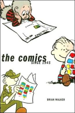 Comics: Since 1945