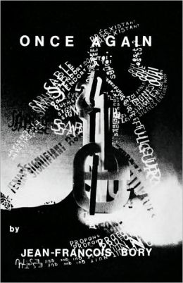 Once Again: Concrete Poetry