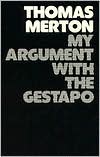 My Argument with the Gestapo: A Macaronic Journal