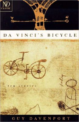 Da Vinci's Bicycle