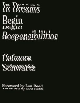 In Dreams Begin Responsibilities and Other Stories