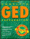 Complete GED Preparation