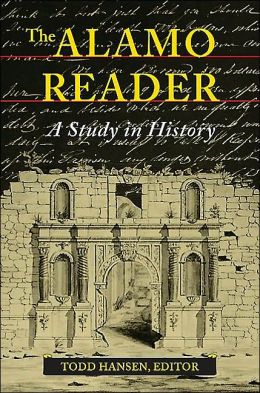 The Alamo Reader