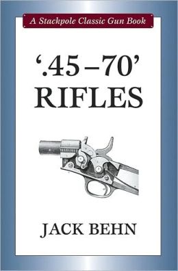 45-70 Rifles