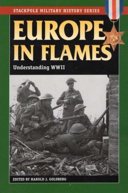 Europe in Flames: Understanding World War II