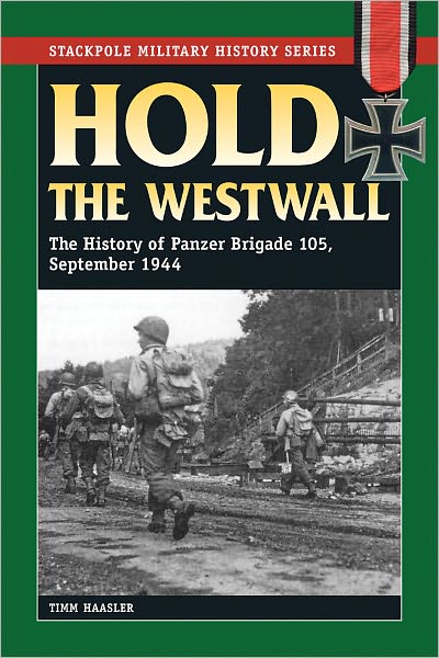 Download free ebooks online kindle Hold the Westwall by Timm Haasler