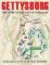 Gettysburg: The Story of the Battle with Maps