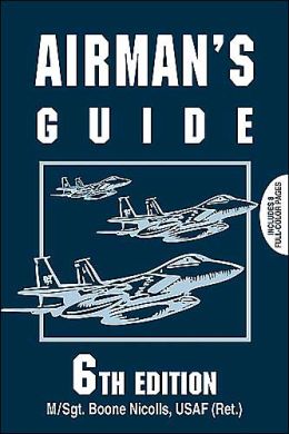 Airman's Guide, 6th Edition