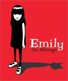 Emily The Strange