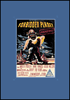 Forbidden Planet Journal