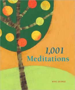 1,001 Meditations Mike George