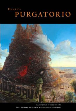 Dante's Purgatorio