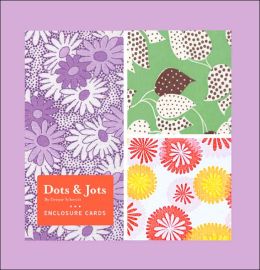 Dots & Jots Enclosure Cards