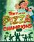Tony and the Pizza Champions