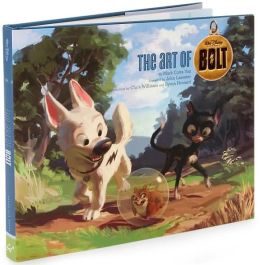 The Art of Bolt