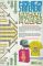 Hot Type: 30 Sheets of Typographic Fabric Transfers