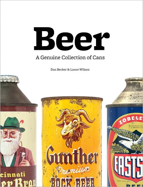 Forum to download books Beer: A Genuine Collection of Cans