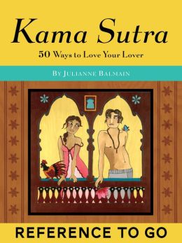 The Kama Sutra Deck: 50 Ways to Love Your Lover