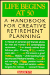 Life Begins at 50