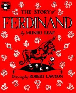 El Cuento De Ferdinando/the Sto...
