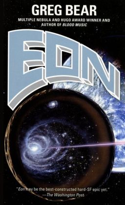 Eon (Eon Series #1)