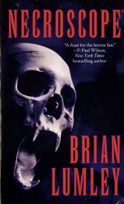 Necroscope (Necroscope Series)