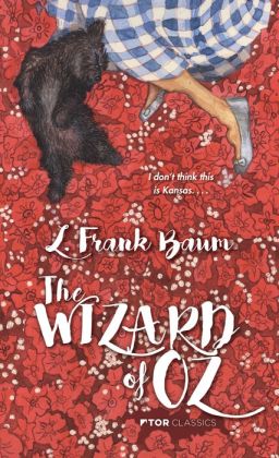 The Wizard of Oz (Oz Series #1)