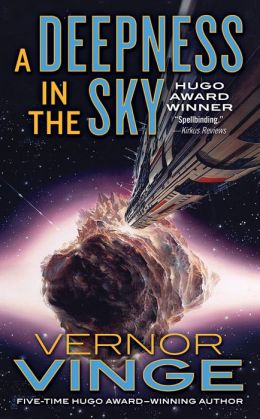Deepness in the Sky