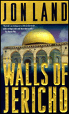 The Walls of Jericho (Ben Kamal and Danielle Barnea Series #1)