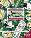 Random House Sunday Crosswords
