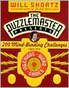 The Puzzlemaster Presents 200 Mind-Bending Challenges: From NPR