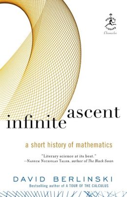 Infinite Ascent