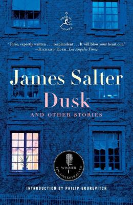 Dusk and Other Stories