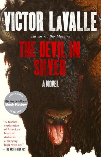 Free kindle ebook downloads online The Devil in Silver 9780812982251 (English literature)